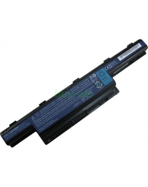 Acer Aspire 5742ZG 5750 5750G 7552 7552G 7560G AS4250 7551 7551G Battery